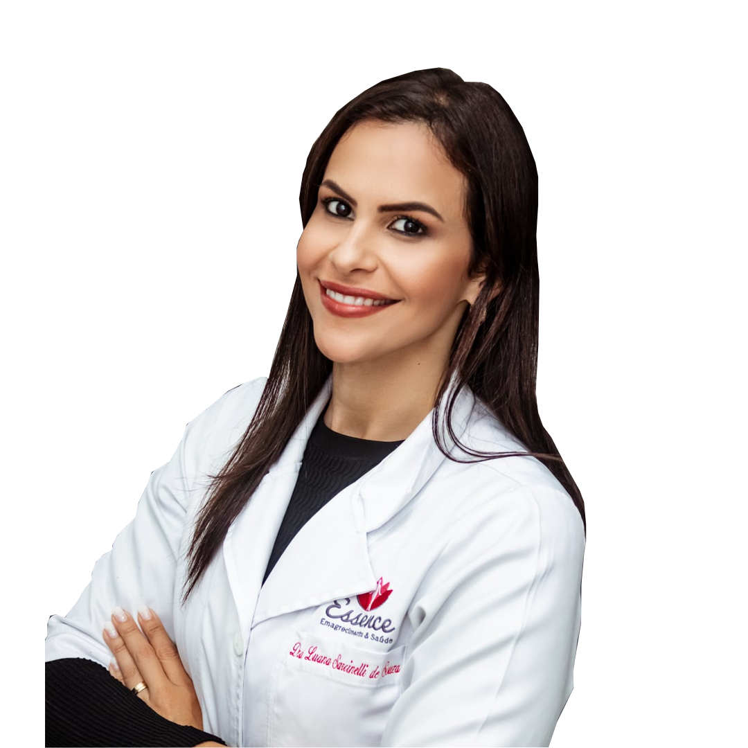 Luana Sarcinelli