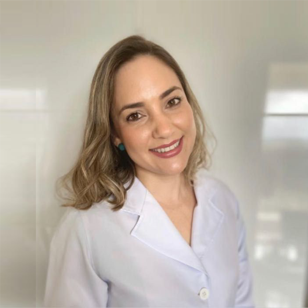 Morgana Paranaguá 