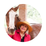  RUTH VILELA​