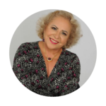 TÂNIA TEREZA CARVALHO​