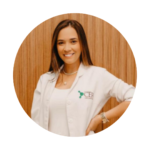 WANESSA RIBEIRO​