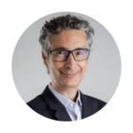 DR RODRIGO VENTICIQUE​